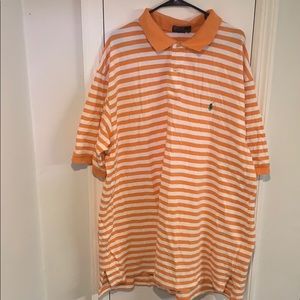 Men’s polo shirt